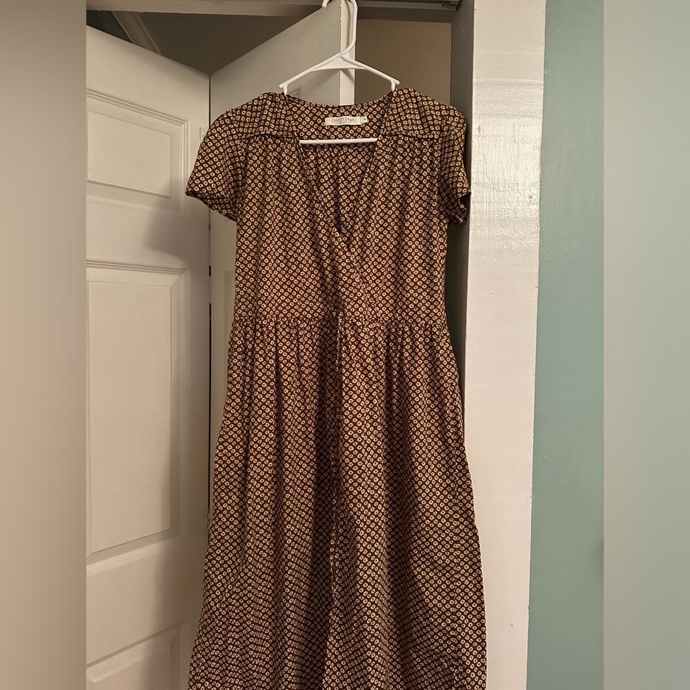 Dawn Dress